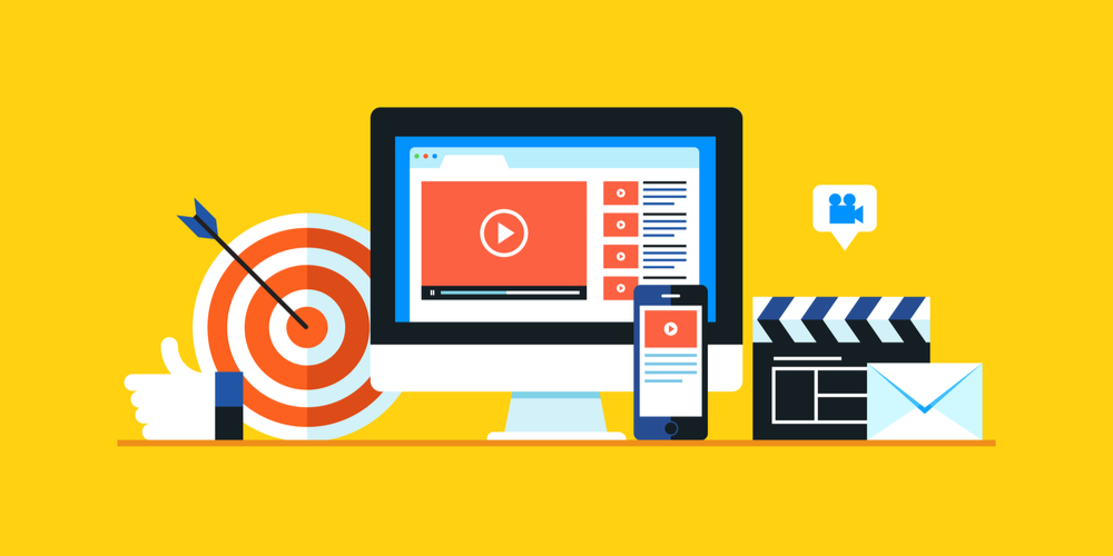 How to optimize videos on your business website for search