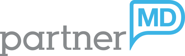 PartnerMD-logo