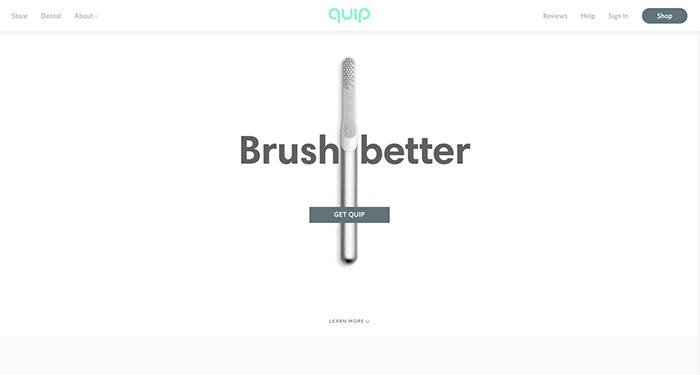 quip-homepage