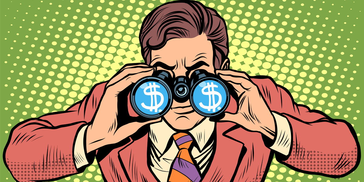 Alignment: Why revenue is the #1 metric for sales and marketing teams