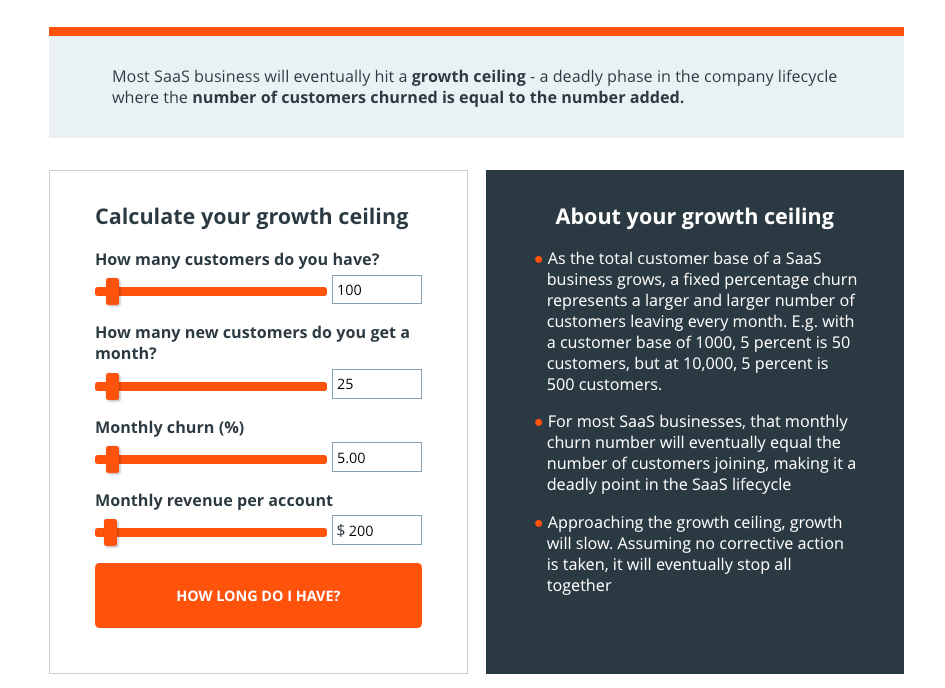 saas-calculator