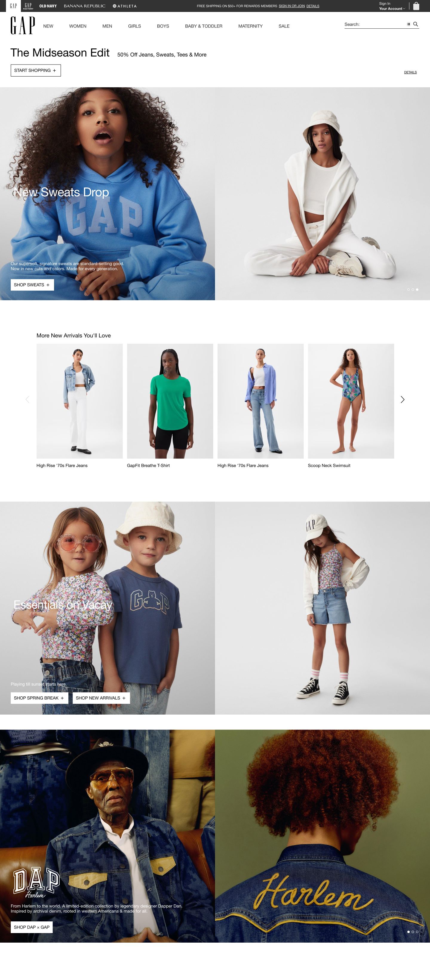 Gap-screenshot