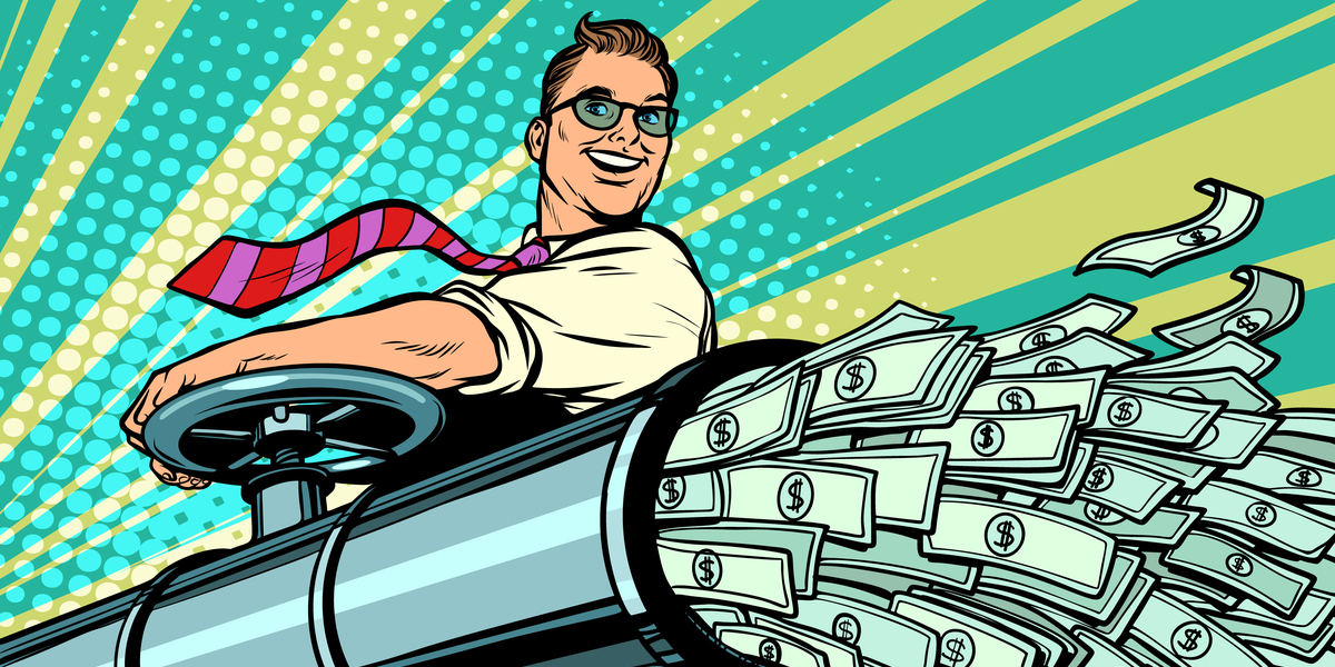 How much will it cost to become a world-class digital marketing case study?