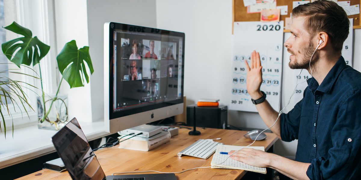 Virtual selling: 8 video sales call best practices you need to know