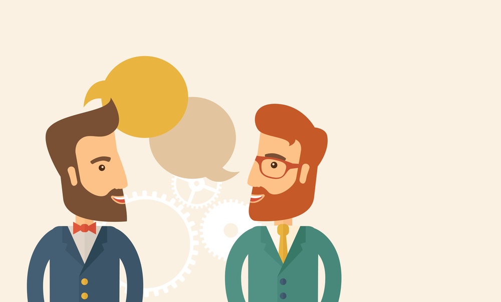 Creatives | Better Relationships with Two-Way Communication Social Media Marketing: The Importance of a Two-Way Conversation