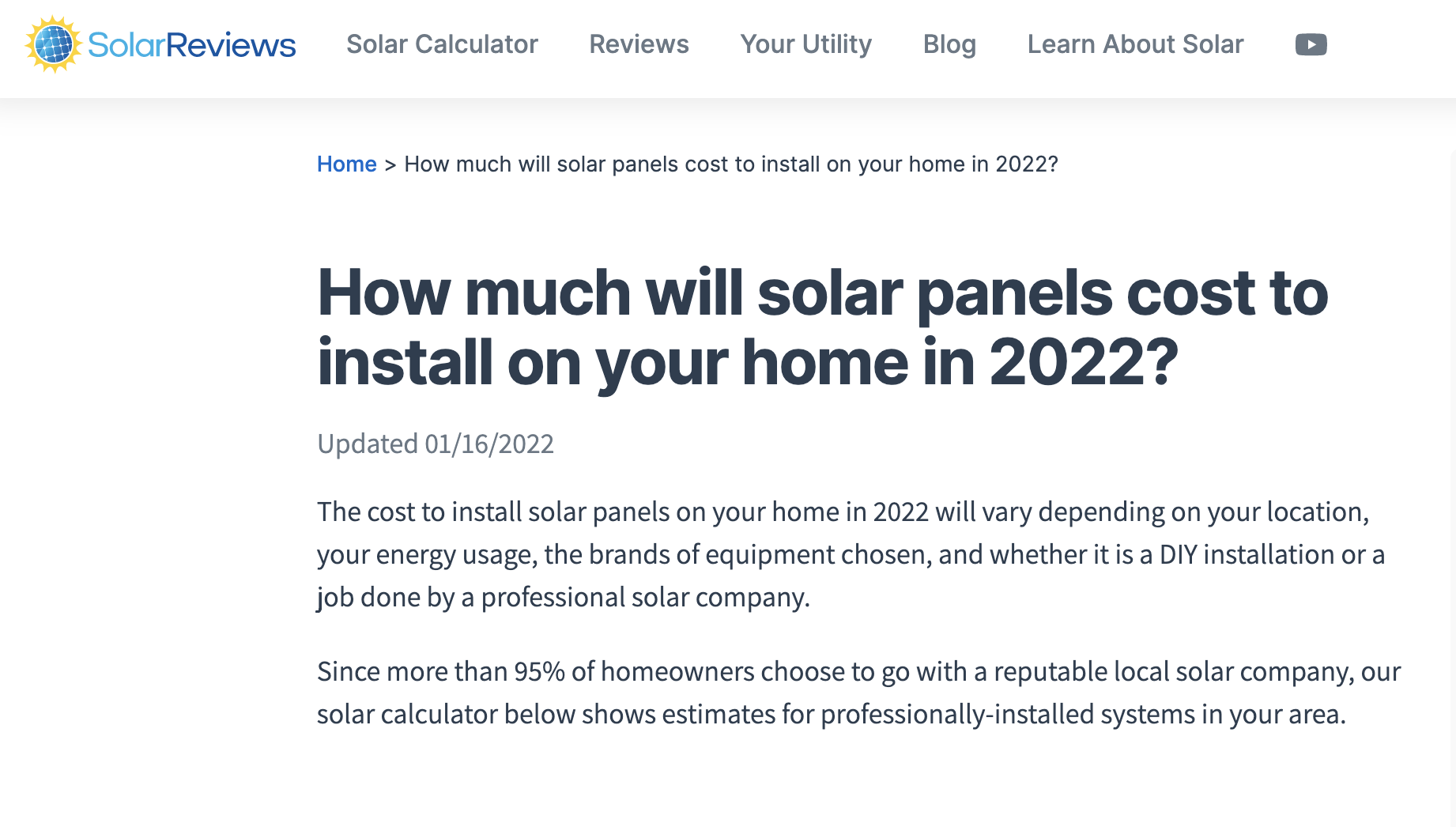 Solar-Panel-Cost