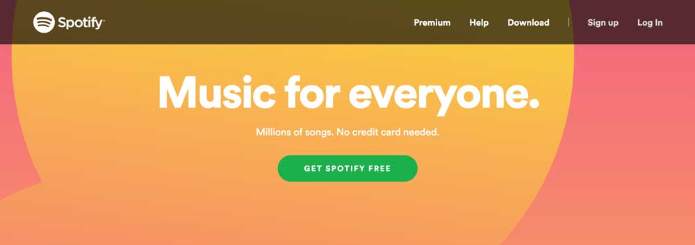 spotify