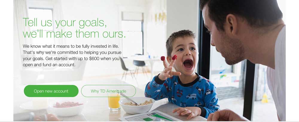 tdameritrade