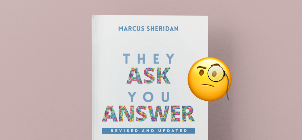 The 4 most common misconceptions about They Ask, You Answer