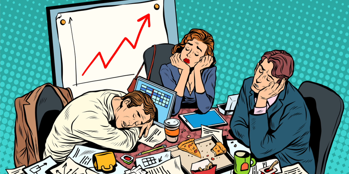 How the heck does They Ask, You Answer benefit sales?