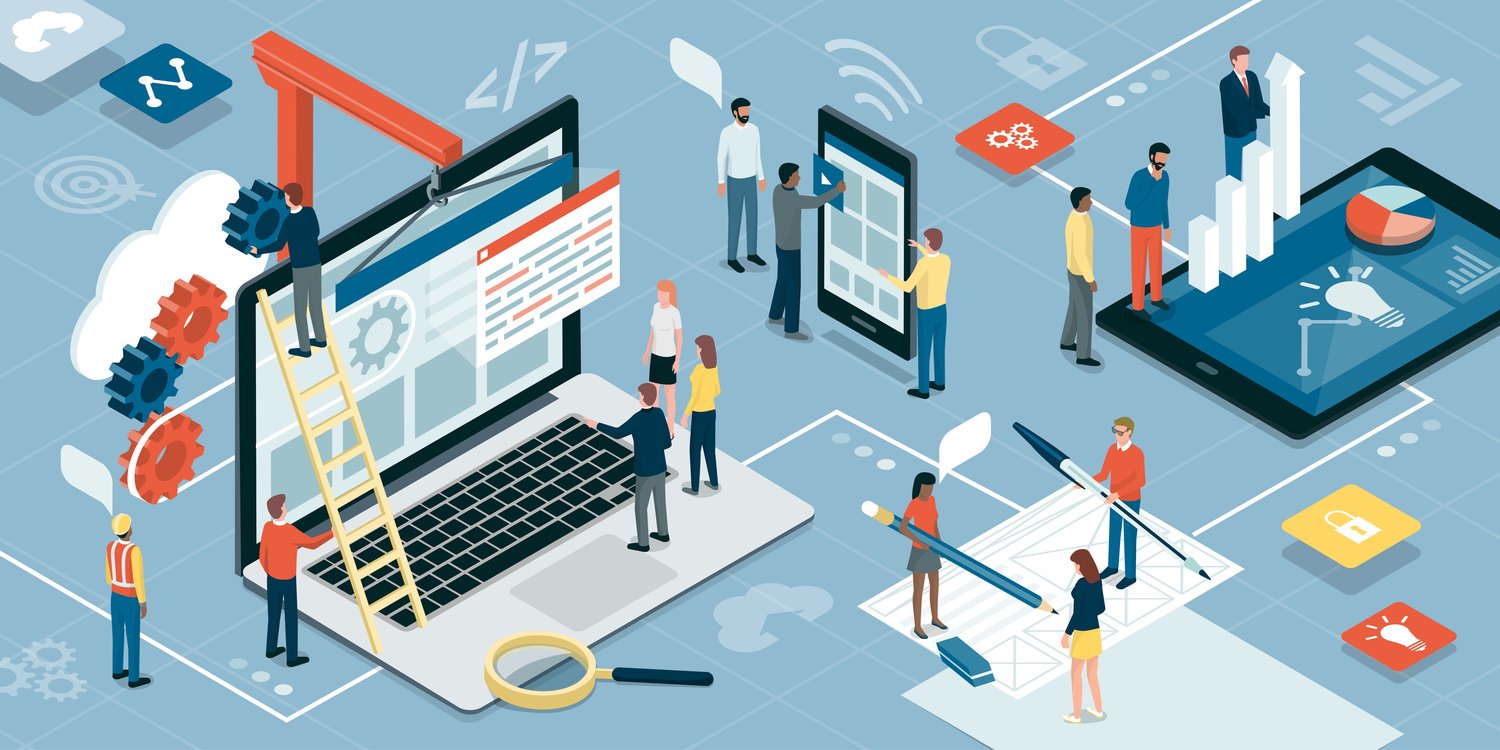 Your 2020 website strategy must include these 5 things