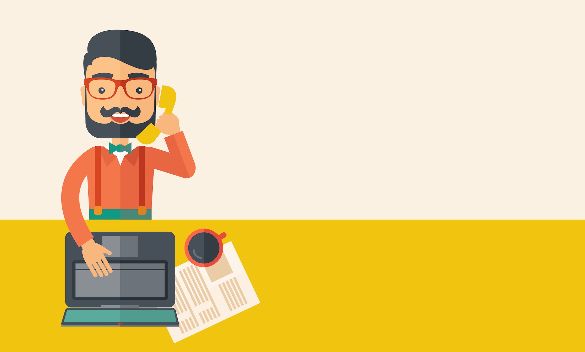 Traditional Sales vs. Inbound Sales: Understanding the Differences