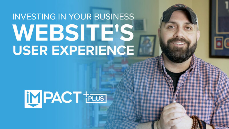 Investing in Your Business Website's User Experience
