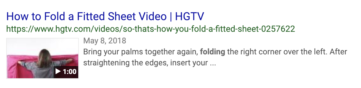 Schema là gì? Cách sử dụng Schema Markup tăng sức mạnh cho website 68 video-schema-markup