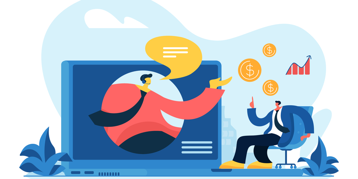Virtual selling tips: 8 video sales call secrets from the pros