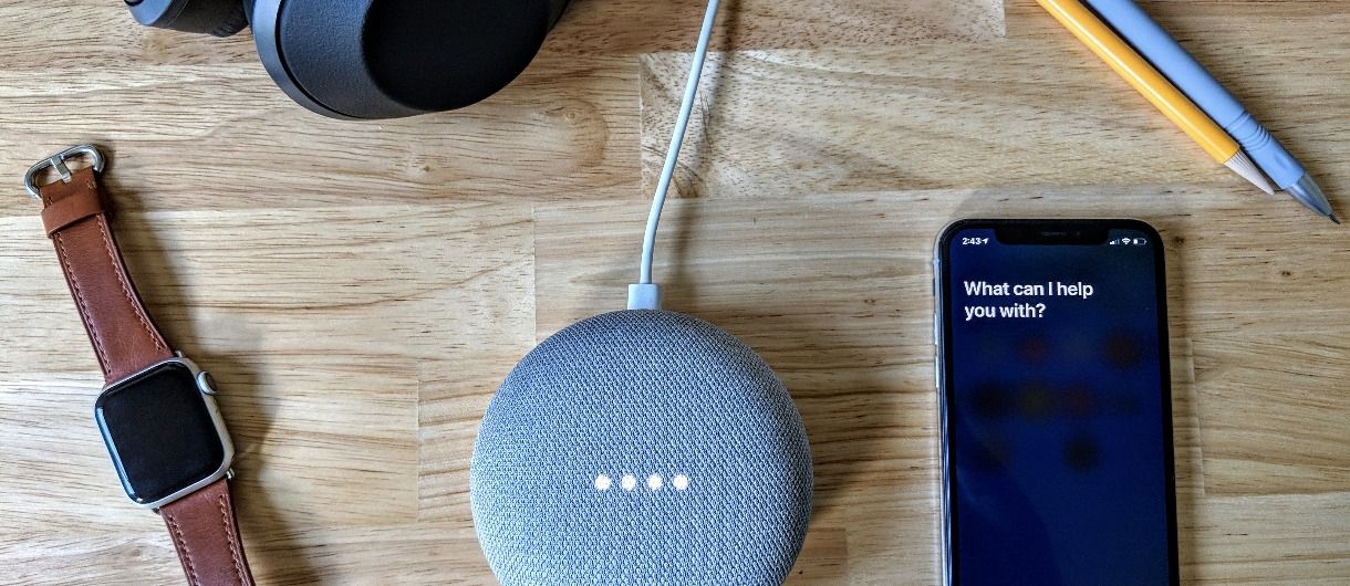 What Does the Surge of Voice Search Mean for Your Business?