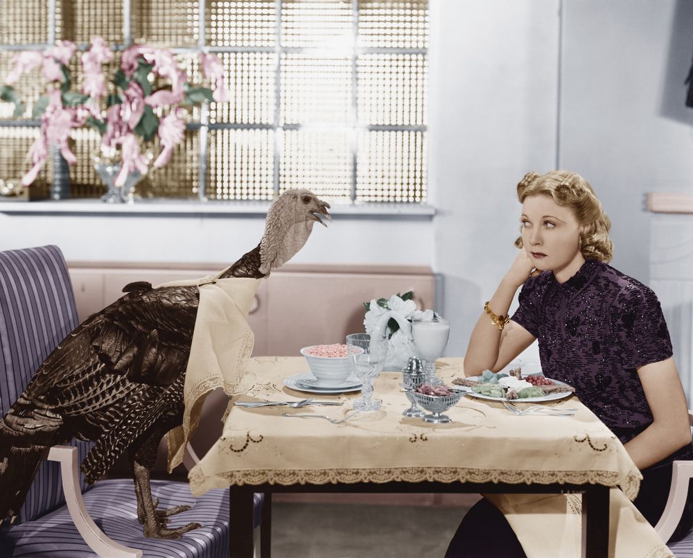 British thanksgiving buzzfeed