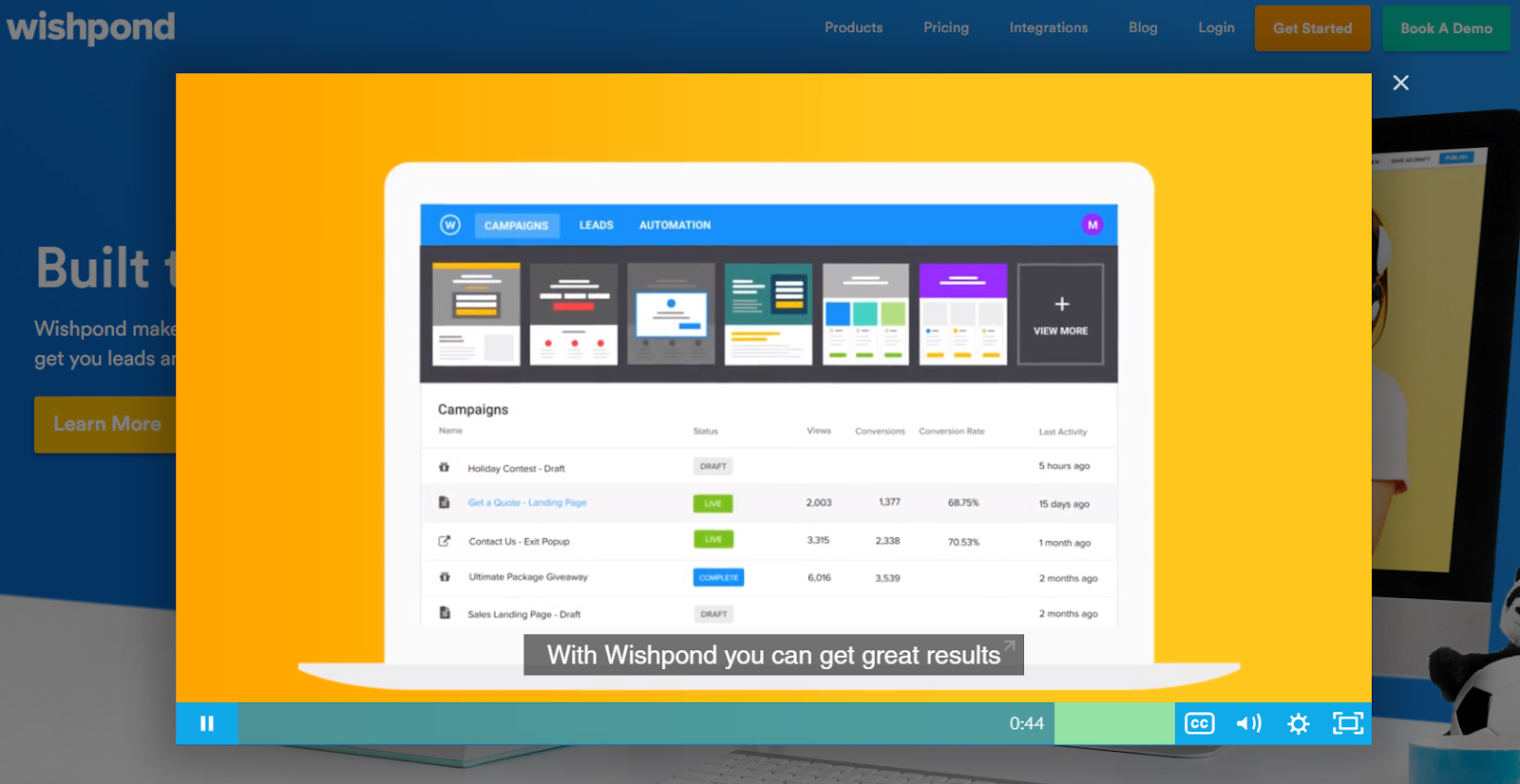 wishpond-homepage