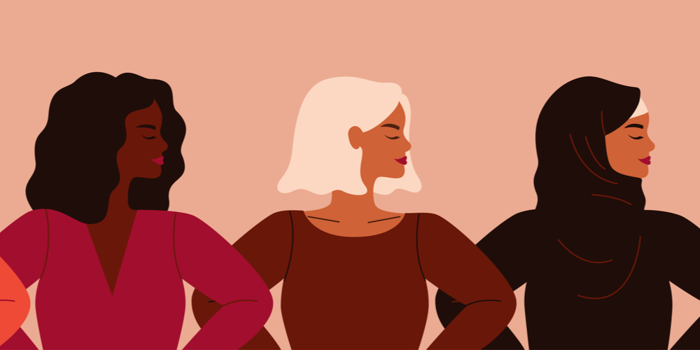 21 women on what it's like to work in marketing (original research)