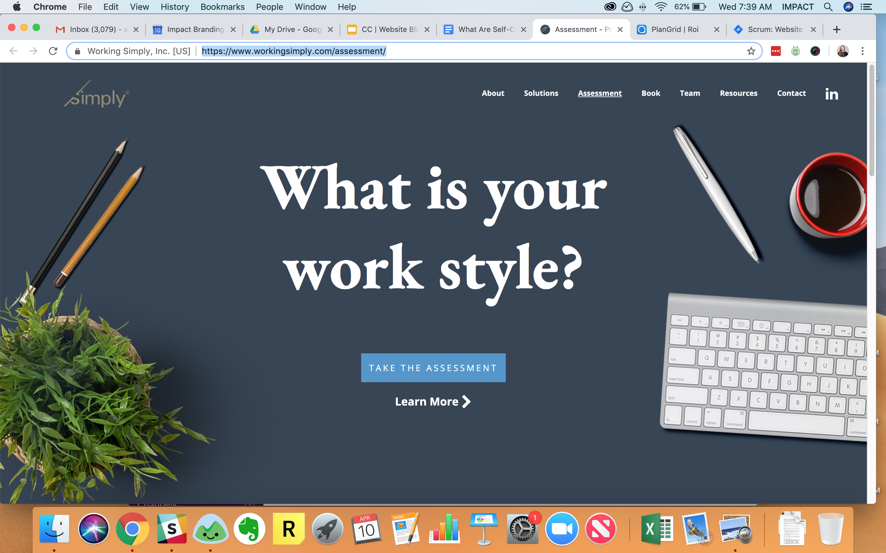 workingsimply